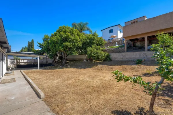 $884,000 | 578 East Indian Rock Road, Vista, CA 92084