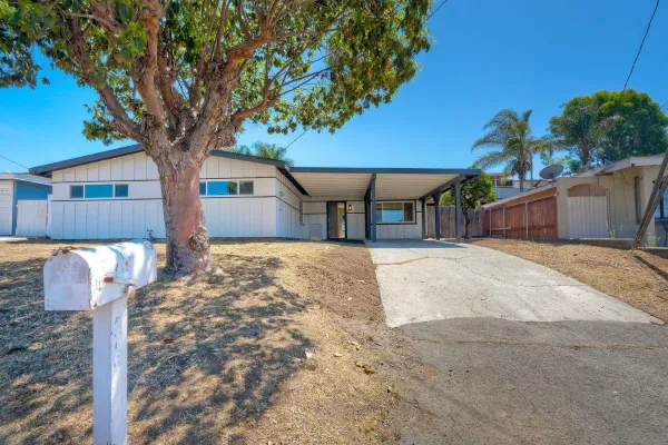 $884,000 | 578 East Indian Rock Road, Vista, CA 92084