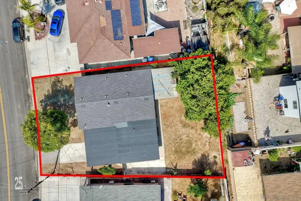 $884,000 | 578 East Indian Rock Road, Vista, CA 92084