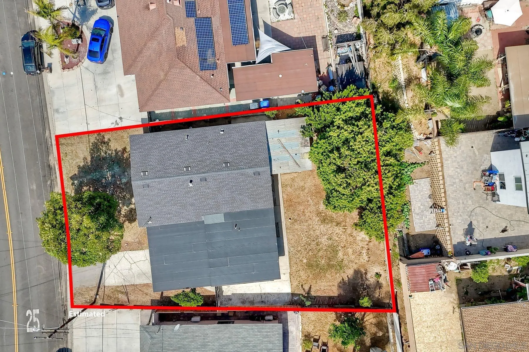 578 East Indian Rock Road Vista, CA 92084 - Photo 25 of 28