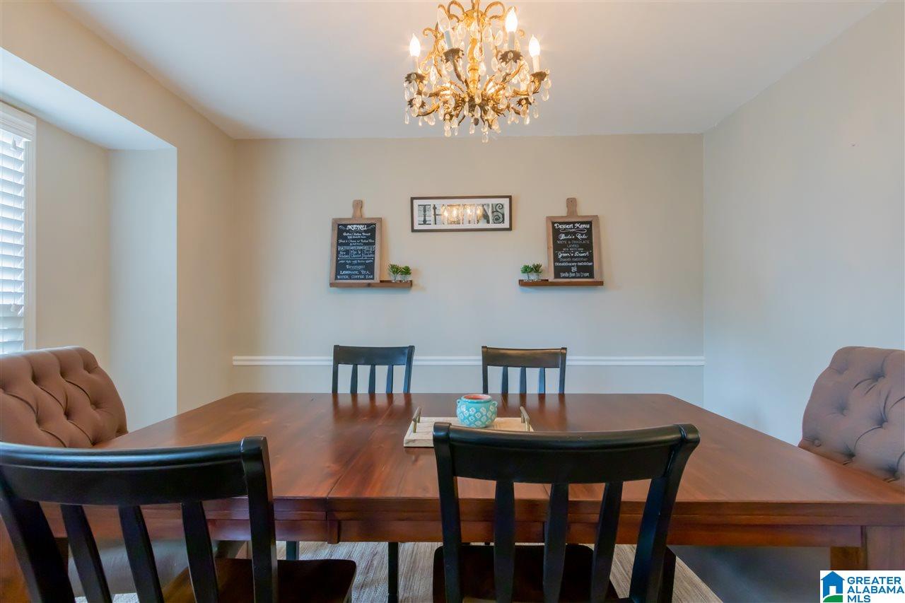 940 Ryecroft Road Pelham, AL 35124 - Photo 6 of 50