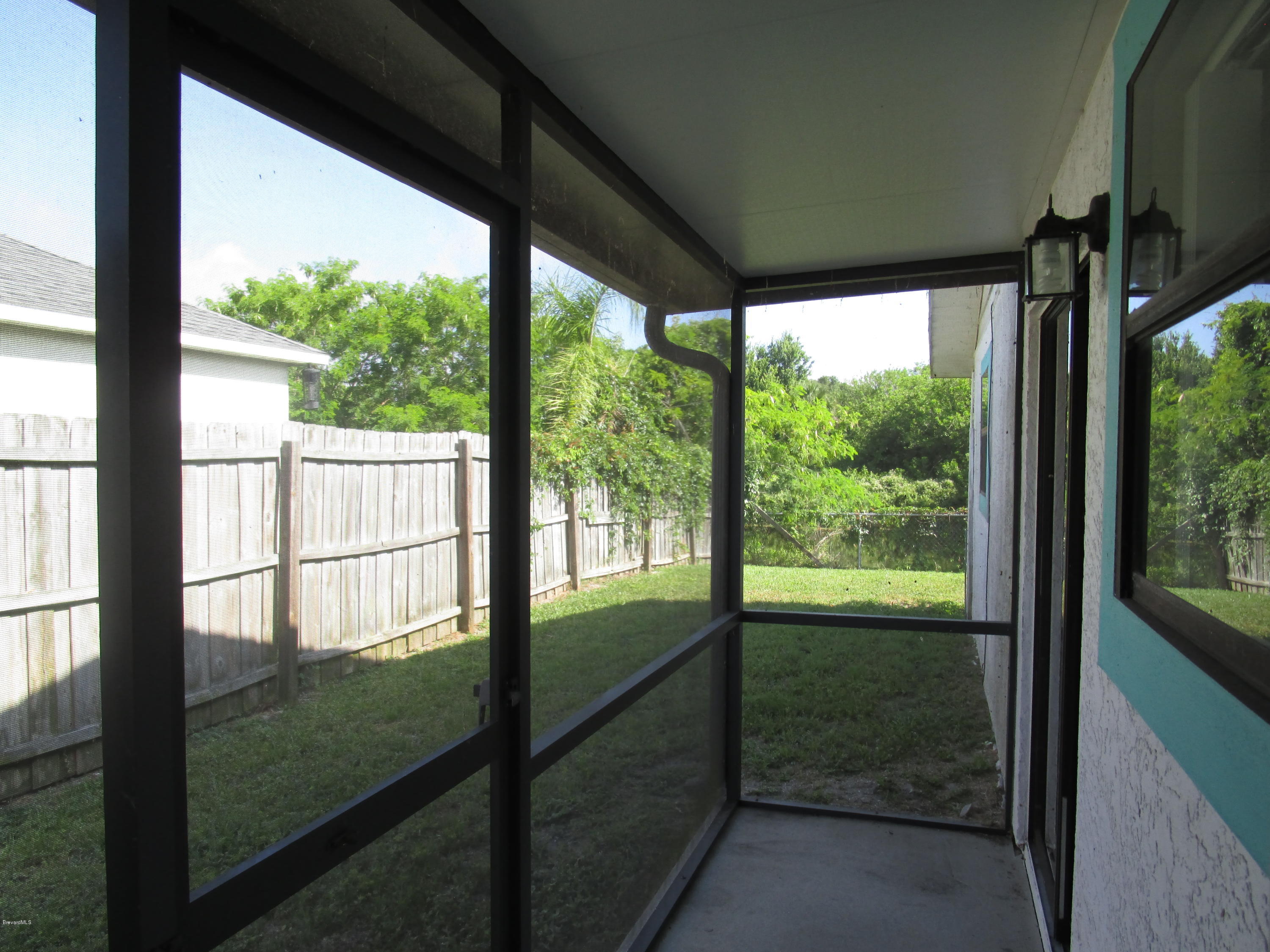 4075 Shuttle Court Merritt Island, FL 32953 - Photo 2 of 12 Front Porch