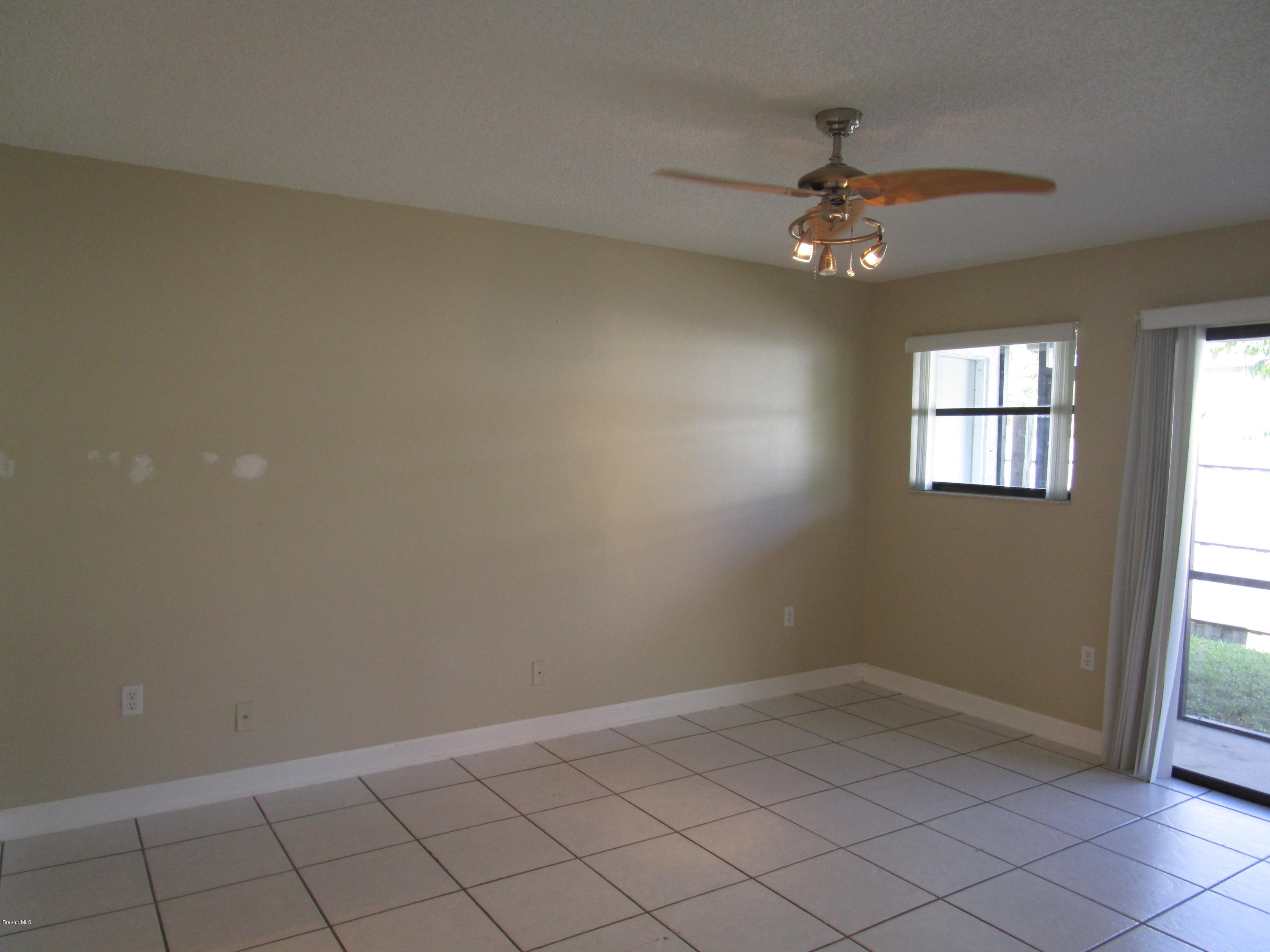 4075 Shuttle Court Merritt Island, FL 32953 - Photo 6 of 12 Master Bedroom