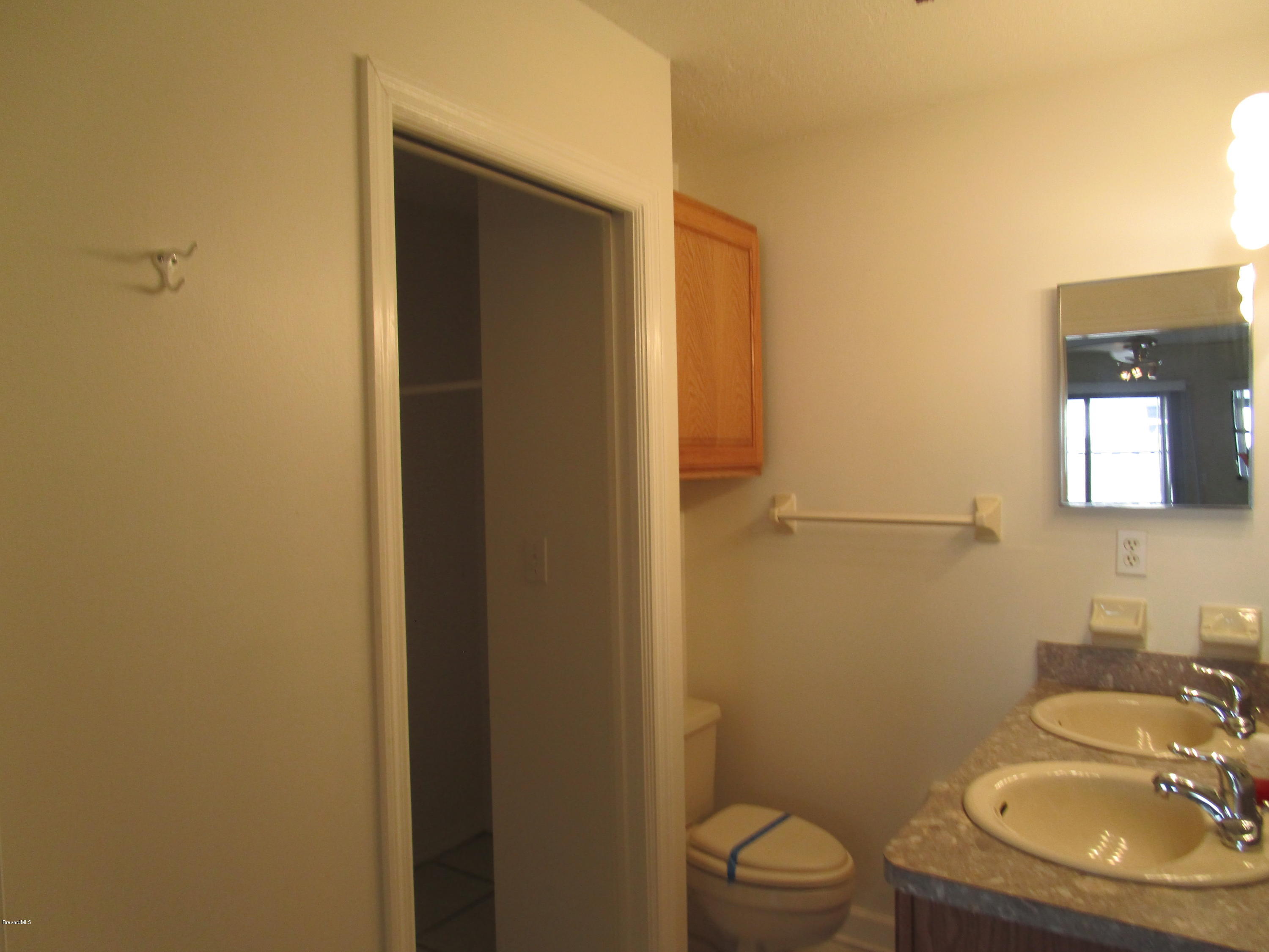 4075 Shuttle Court Merritt Island, FL 32953 - Photo 7 of 12 Master Bath