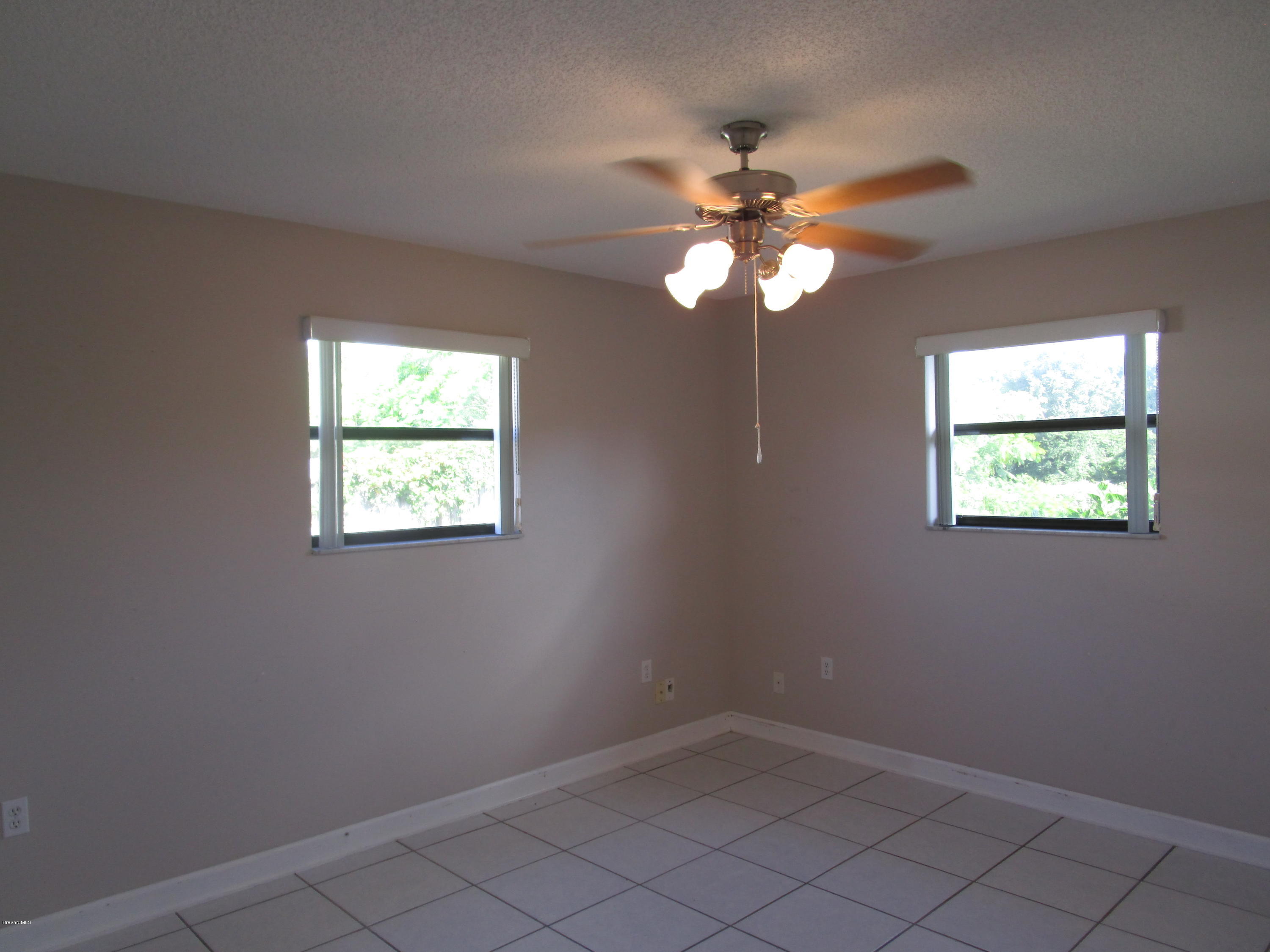 4075 Shuttle Court Merritt Island, FL 32953 - Photo 8 of 12 Bedroom 2