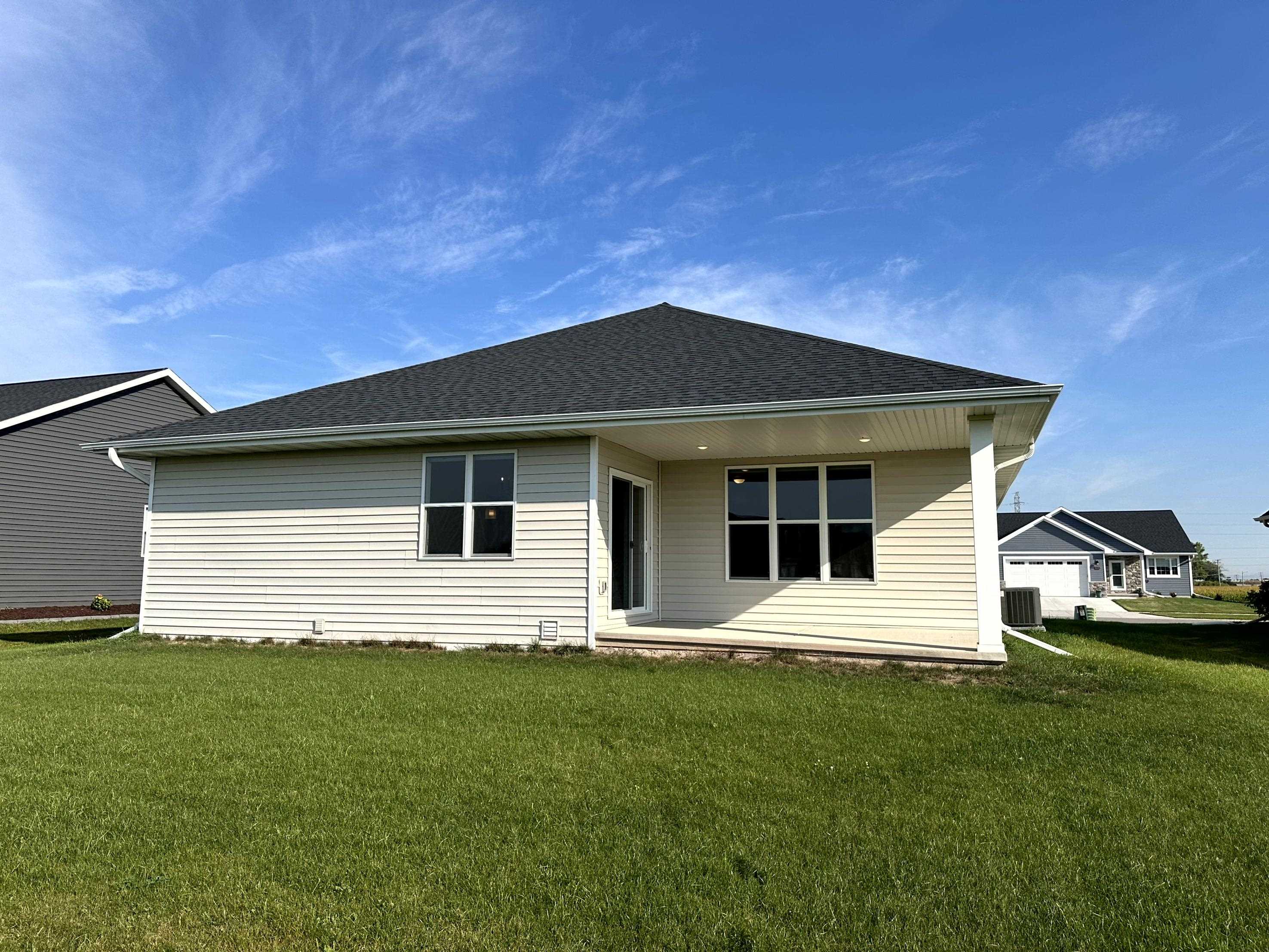 W6539 East Steamboat Lane Appleton, WI 54915 - Photo 20 of 20