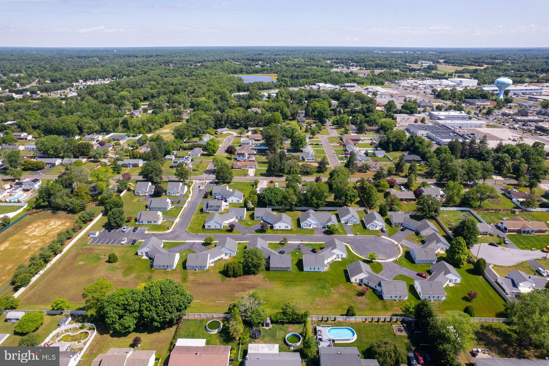 1169 Sharp Road, Unit 27 Vineland, NJ 08360 - Photo 24 of 29