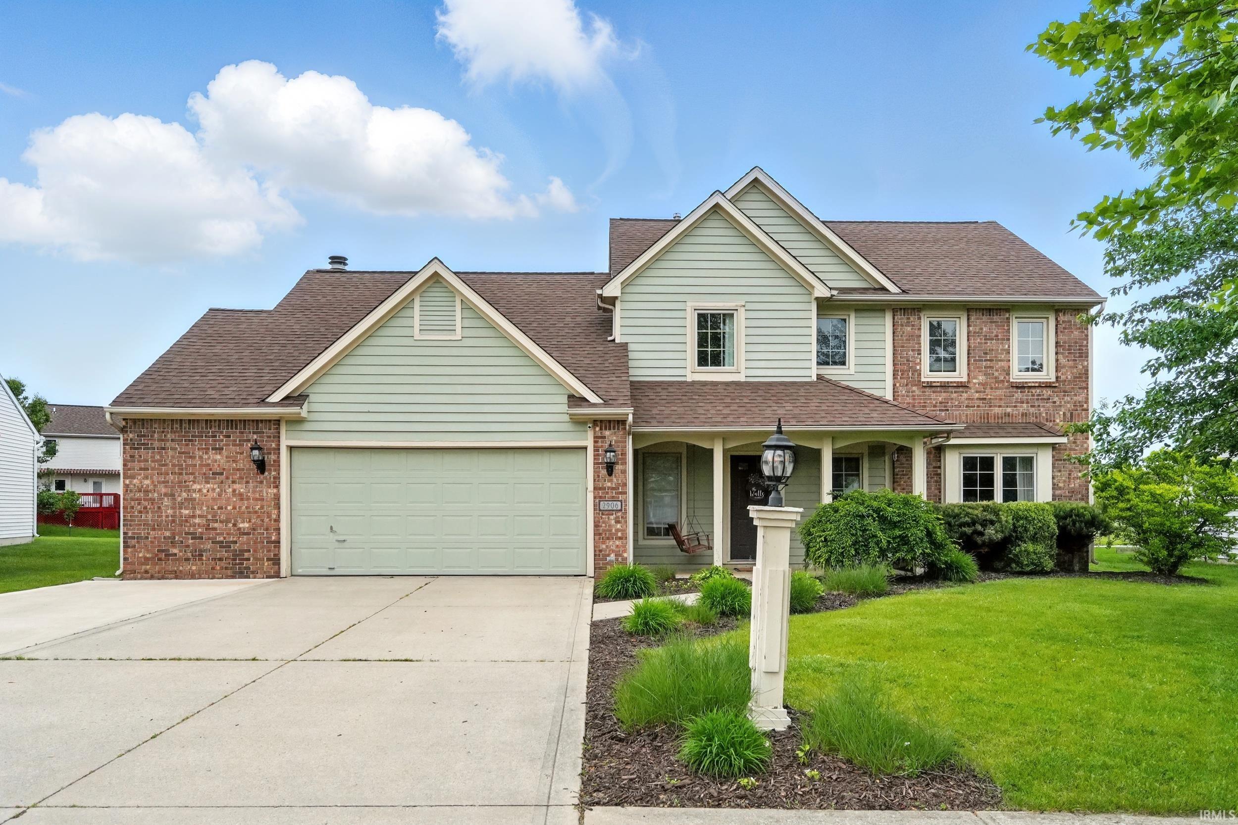 2906 Easton Ridge Place Fort Wayne, IN 46818 - Photo 2 of 35 Gallery Image 2