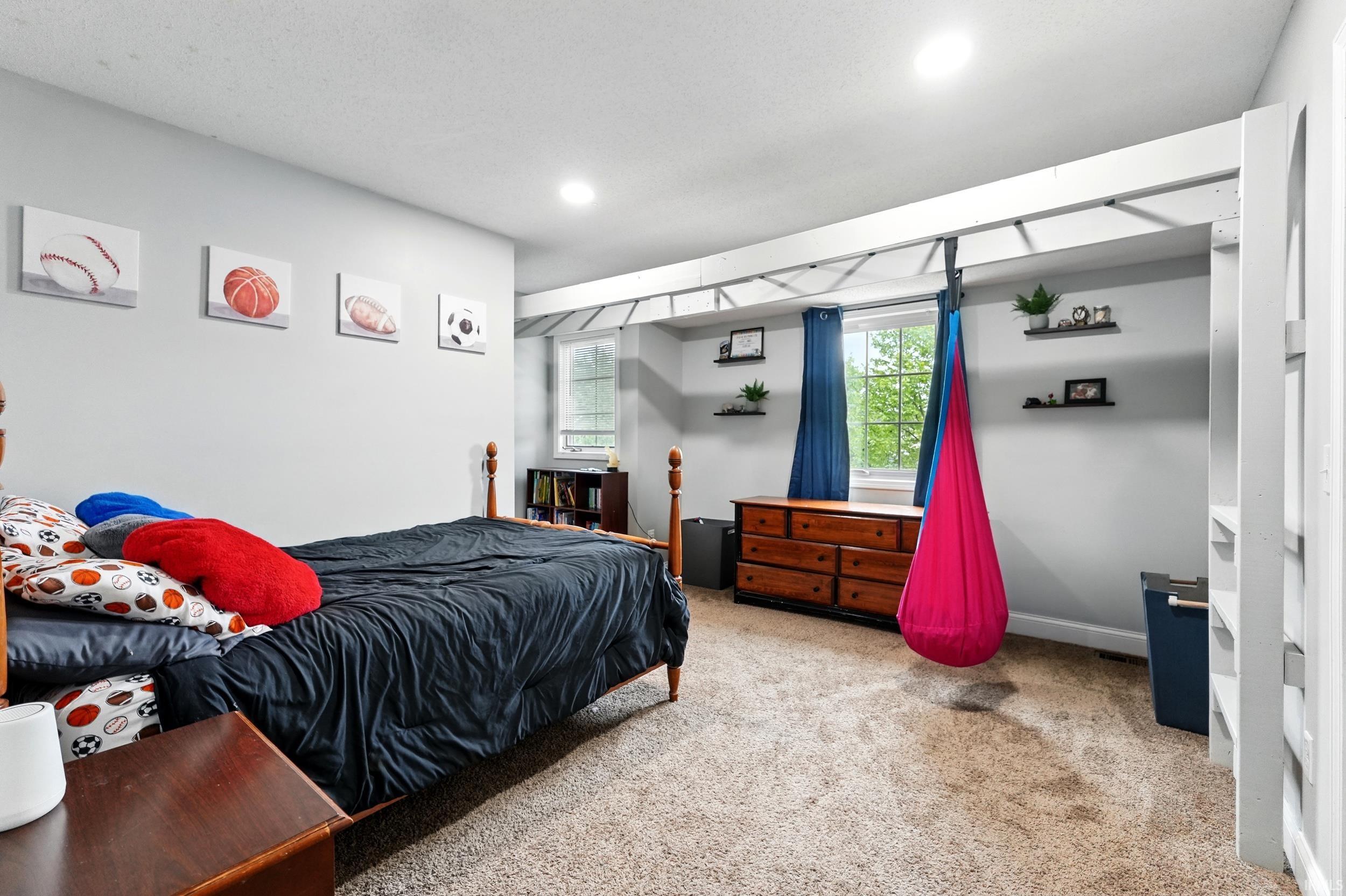 2906 Easton Ridge Place Fort Wayne, IN 46818 - Photo 29 of 35 Gallery Image 29