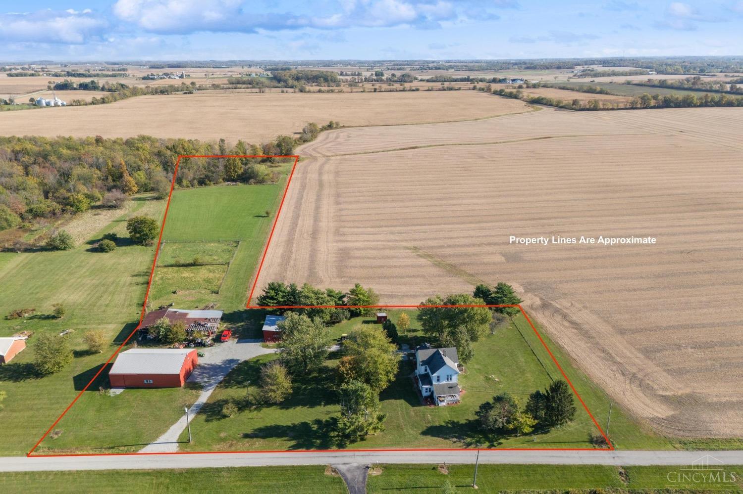1580 Dailey Road Wilmington, OH 45177 - Photo 44 of 44 Gallery Image 44