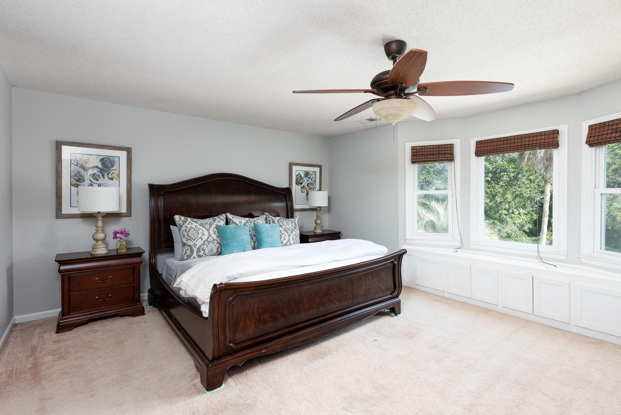 864 Joe Rivers Road Charleston, SC 29412 - Photo 33 of 36 Owners suite
