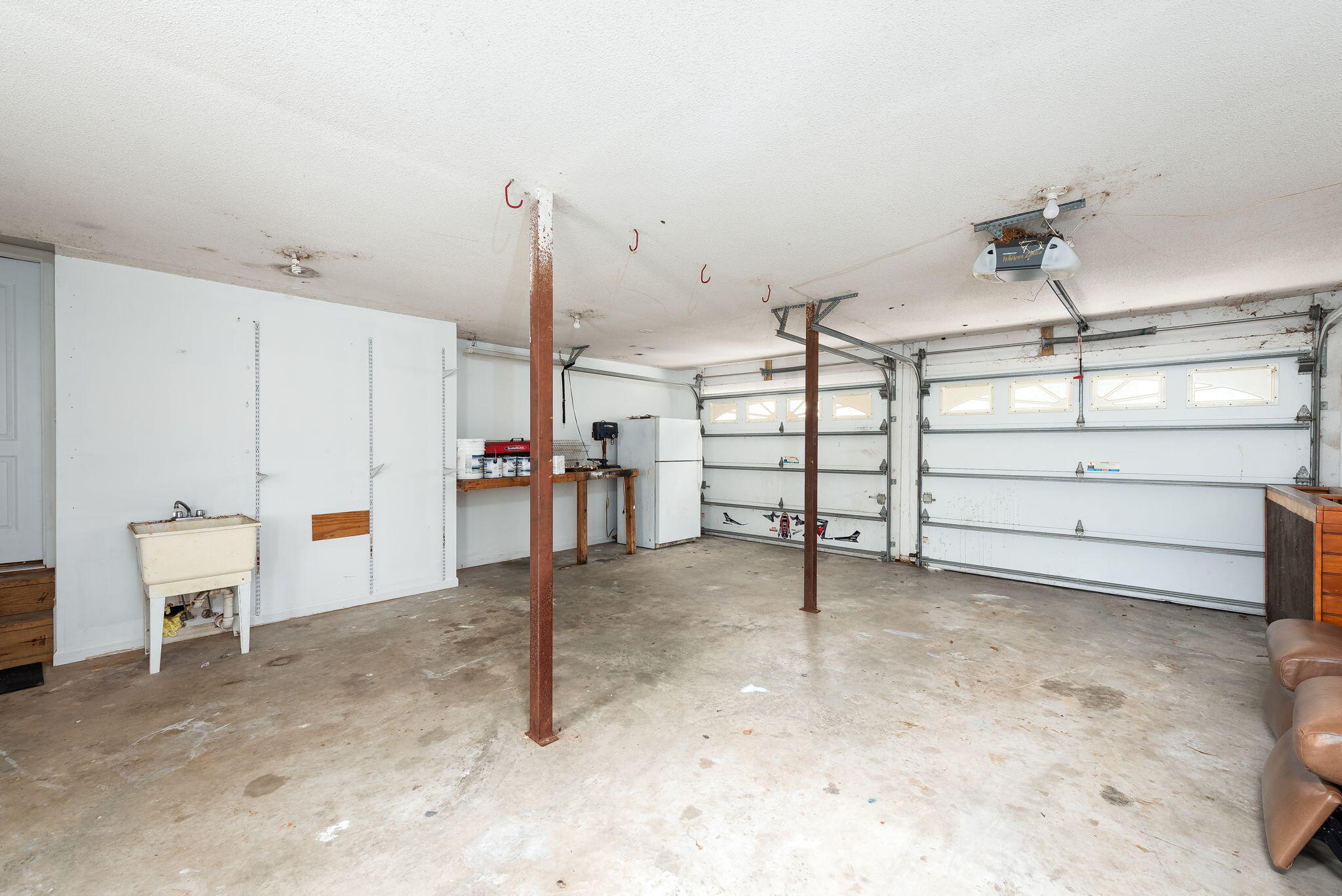 864 Joe Rivers Road Charleston, SC 29412 - Photo 36 of 36 oversized two car garage