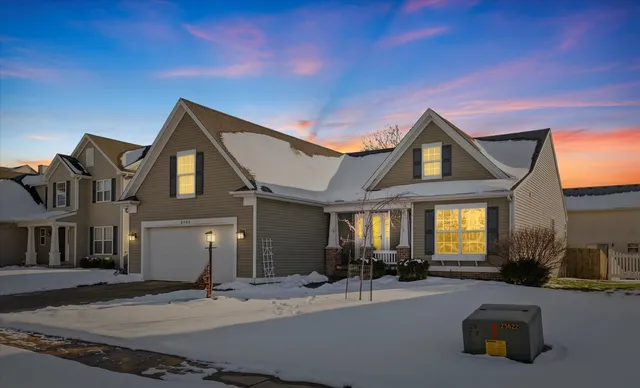 $309,900 | 3905 Brookfield Drive, Champaign, IL 61822