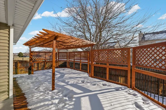 $309,900 | 3905 Brookfield Drive, Champaign, IL 61822