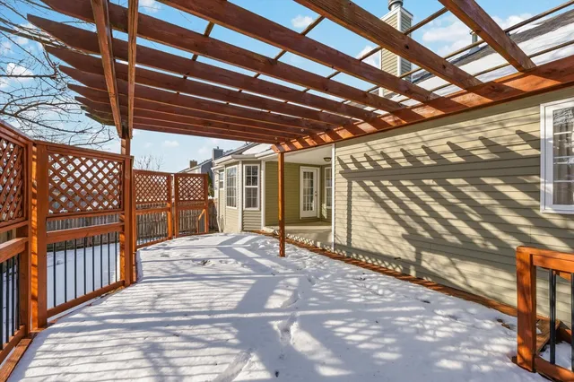 $309,900 | 3905 Brookfield Drive, Champaign, IL 61822