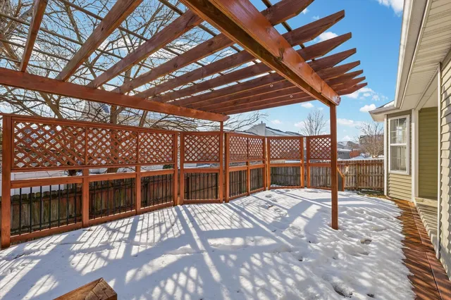 $309,900 | 3905 Brookfield Drive, Champaign, IL 61822