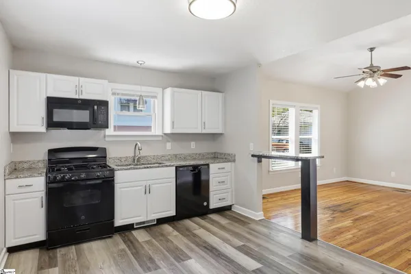 $219,900 | 405 Hill Street, Easley, SC 29640