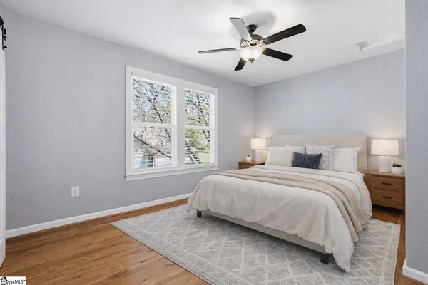 $219,900 | 405 Hill Street, Easley, SC 29640