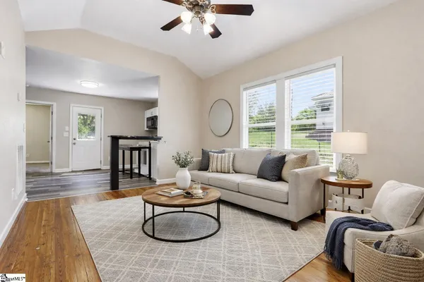 $219,900 | 405 Hill Street, Easley, SC 29640
