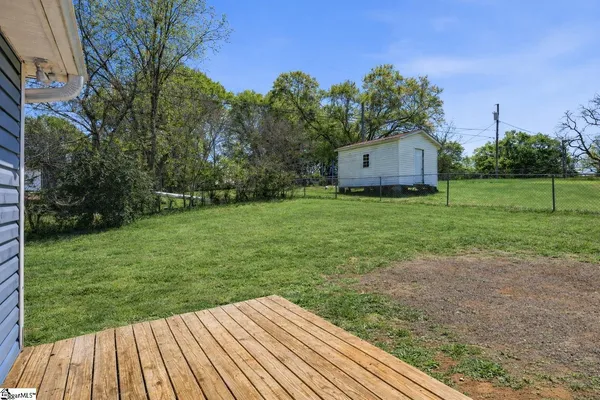 $219,900 | 405 Hill Street, Easley, SC 29640