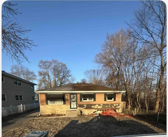 $40,000 | 5371 North 61st Street, Milwaukee, WI 53218