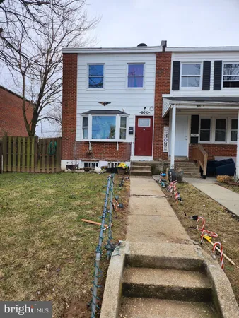 $207,500 | 8013 Gough Street, Baltimore, MD 21224