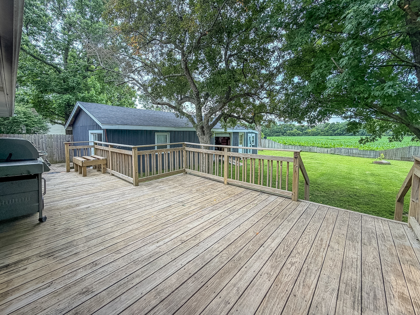 5155 Lake Road Mattoon, IL 61938 - Photo 30 of 39