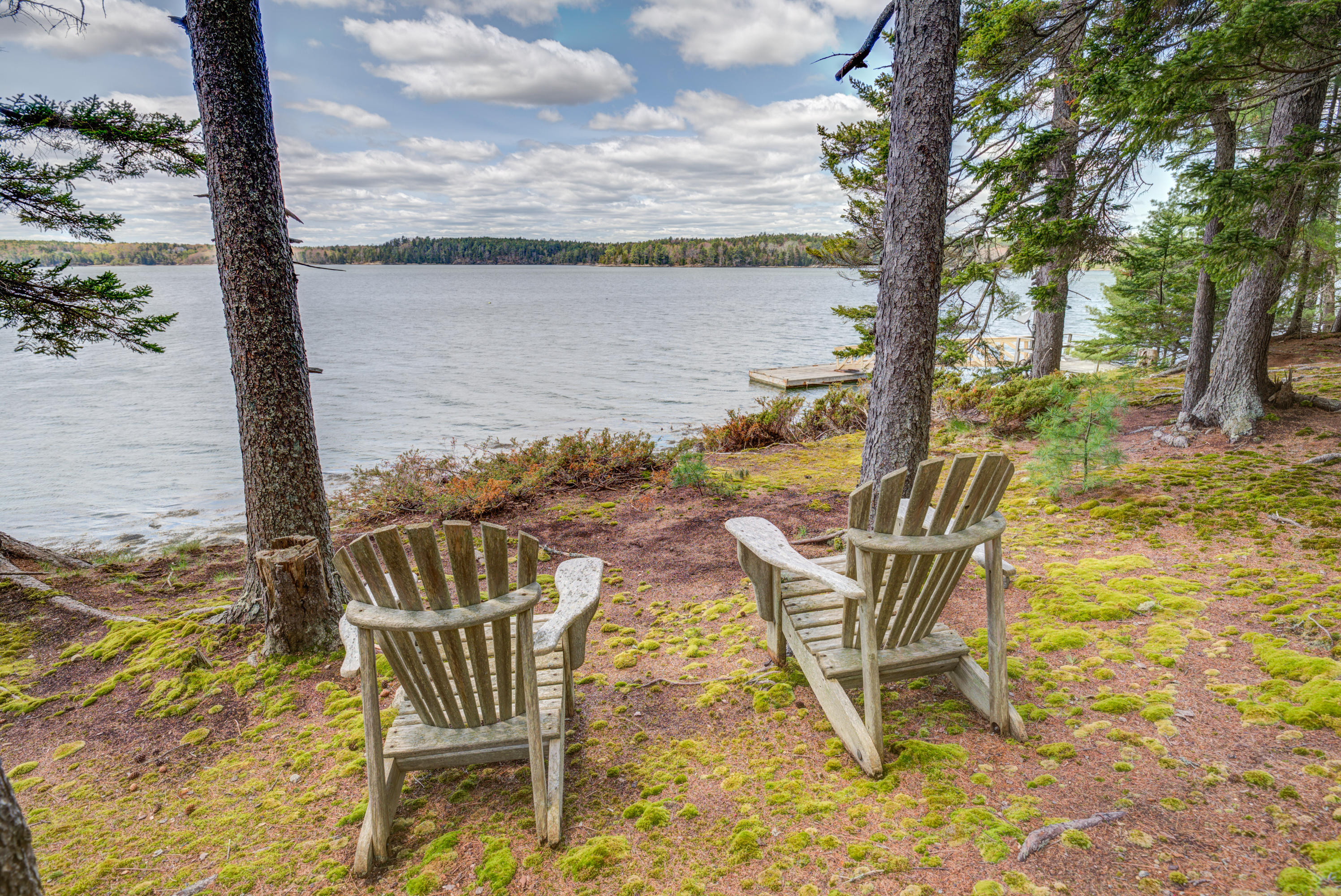 548 West Side Road Boothbay, ME 04571 - Photo 5 of 54 5