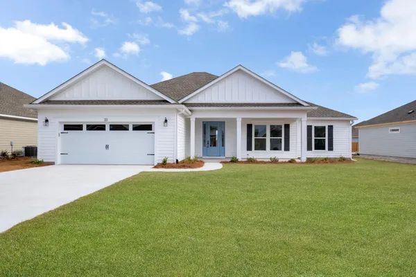$394,900 | 13 Springdale Drive, Crawfordville, FL 32327