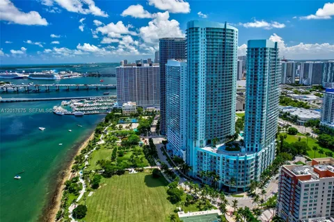 $529,999 | 1900 North Bayshore Drive, Unit 4606, Miami, FL 33132