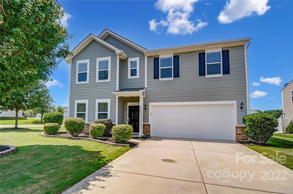 9003 Gray Willow Road Charlotte, NC 28227 - Photo 1 of 39 Gallery Image 1