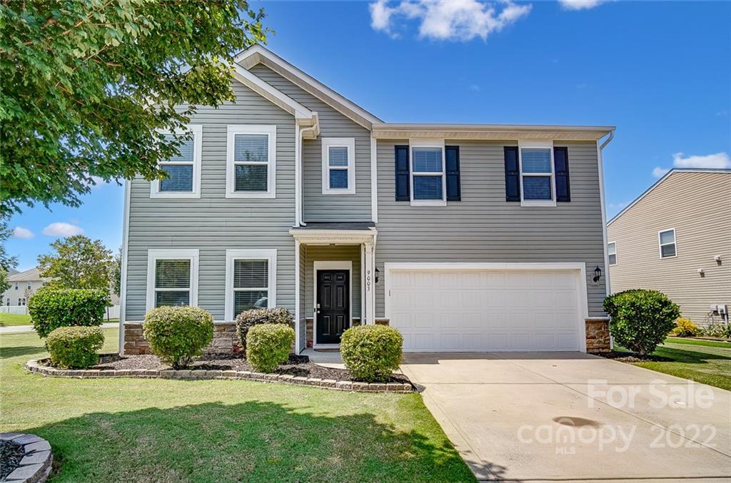9003 Gray Willow Road Charlotte, NC 28227 - Photo 2 of 39 Gallery Image 2