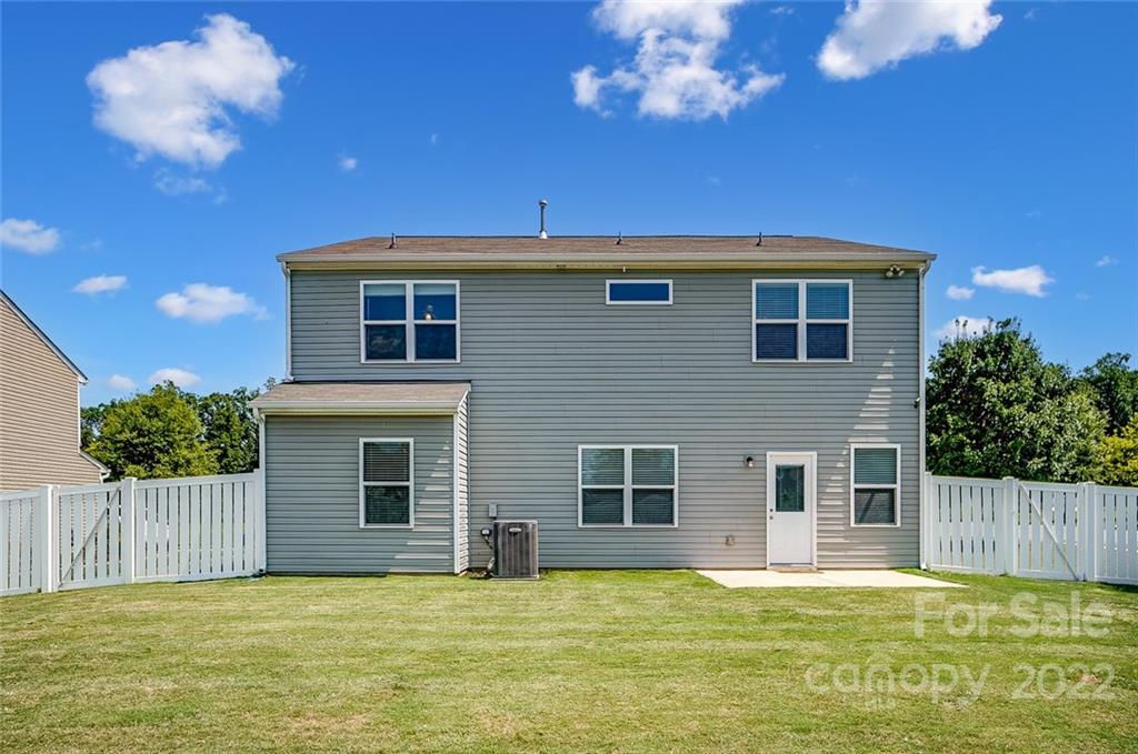 9003 Gray Willow Road Charlotte, NC 28227 - Photo 37 of 39 Gallery Image 37