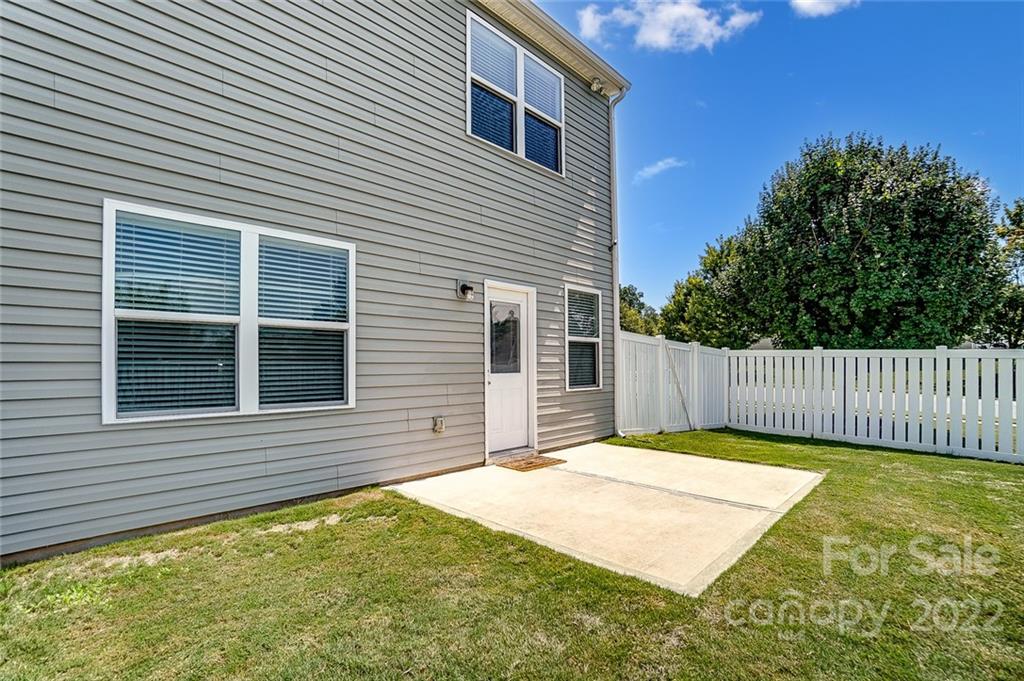 9003 Gray Willow Road Charlotte, NC 28227 - Photo 38 of 39 Gallery Image 38