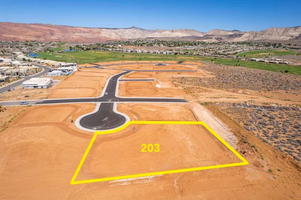 $345,000 | Black Gulch Cir Street, St. George, UT 84770