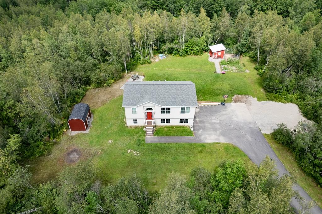 420 Bog Road Hermon, ME 04401 - Photo 43 of 43 Bog Road Aerials-9 (Copy)