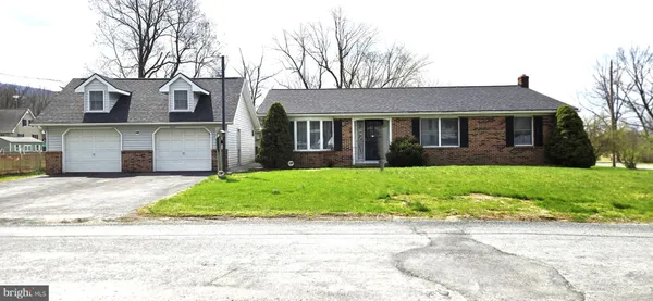 $324,900 | 13682 Harbaugh Church Road, Rouzerville, PA 17268