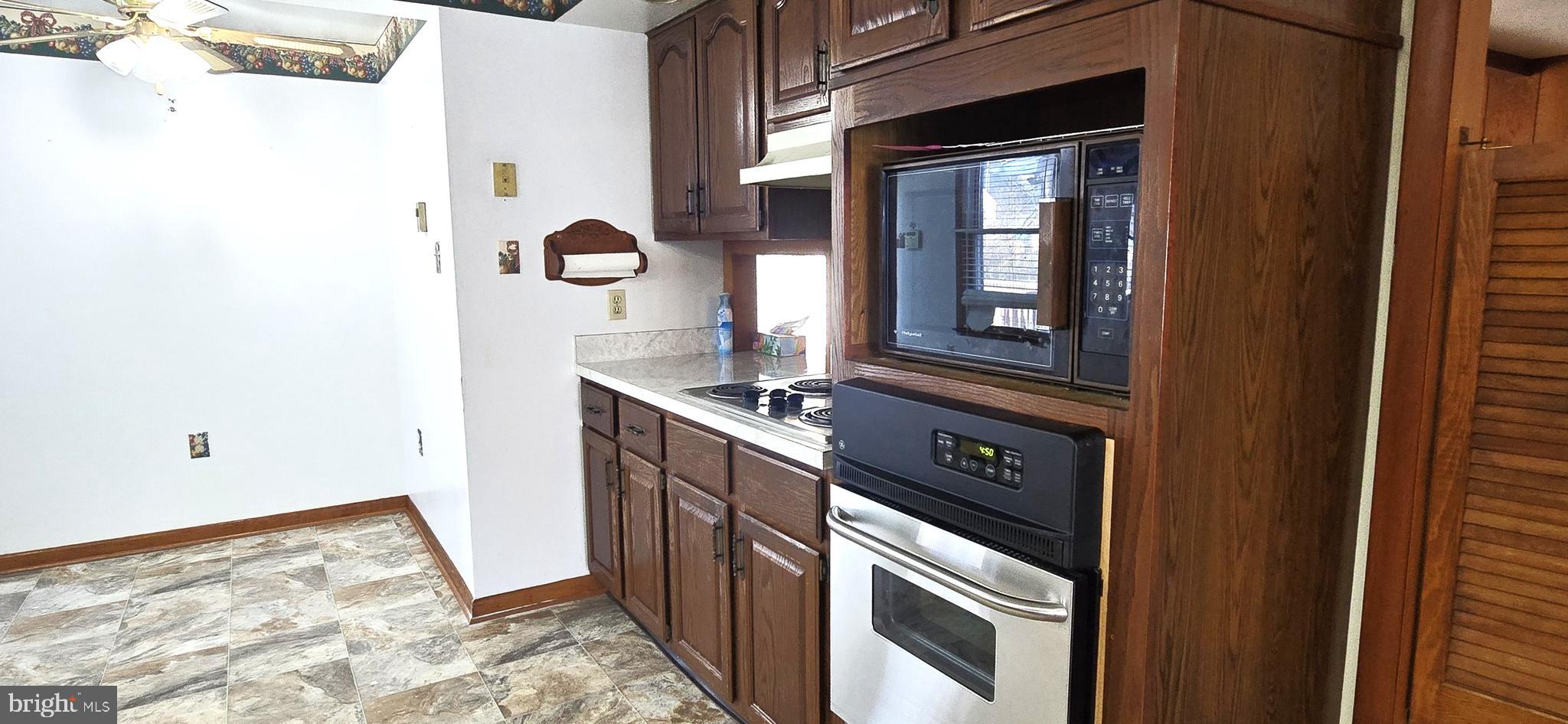 13682 Harbaugh Church Road Rouzerville, PA 17268 - Photo 12 of 42 Built-in Oven