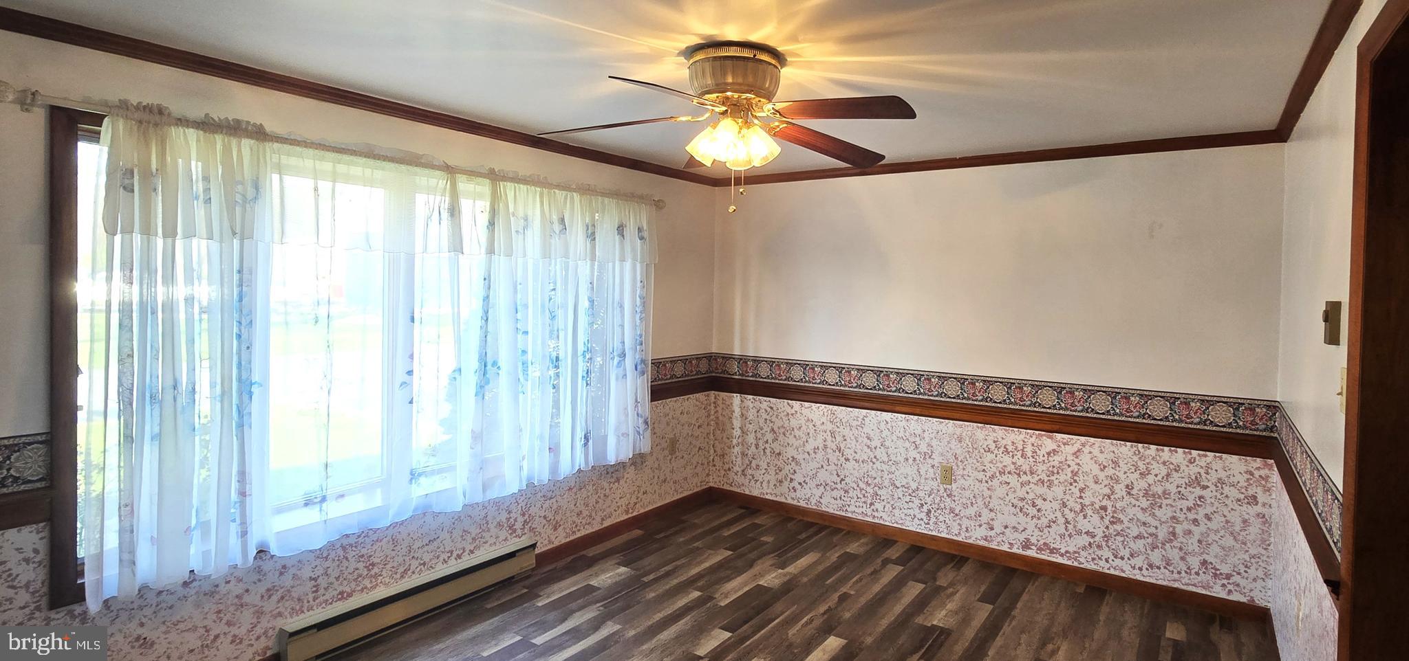 13682 Harbaugh Church Road Rouzerville, PA 17268 - Photo 15 of 42 Dining Room