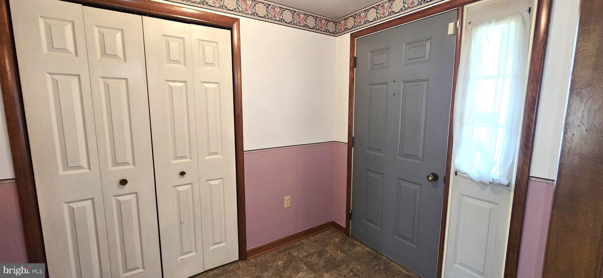 13682 Harbaugh Church Road Rouzerville, PA 17268 - Photo 18 of 42 Front Door Foyer