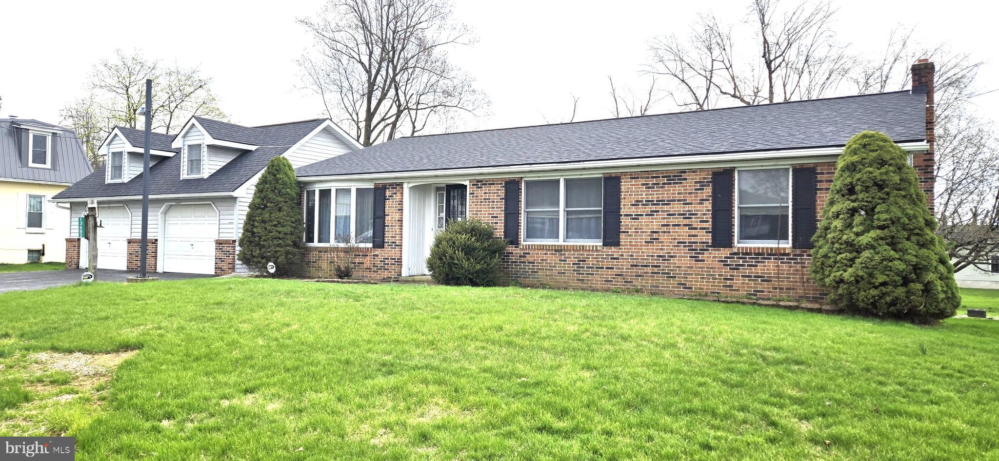 13682 Harbaugh Church Road Rouzerville, PA 17268 - Photo 2 of 42