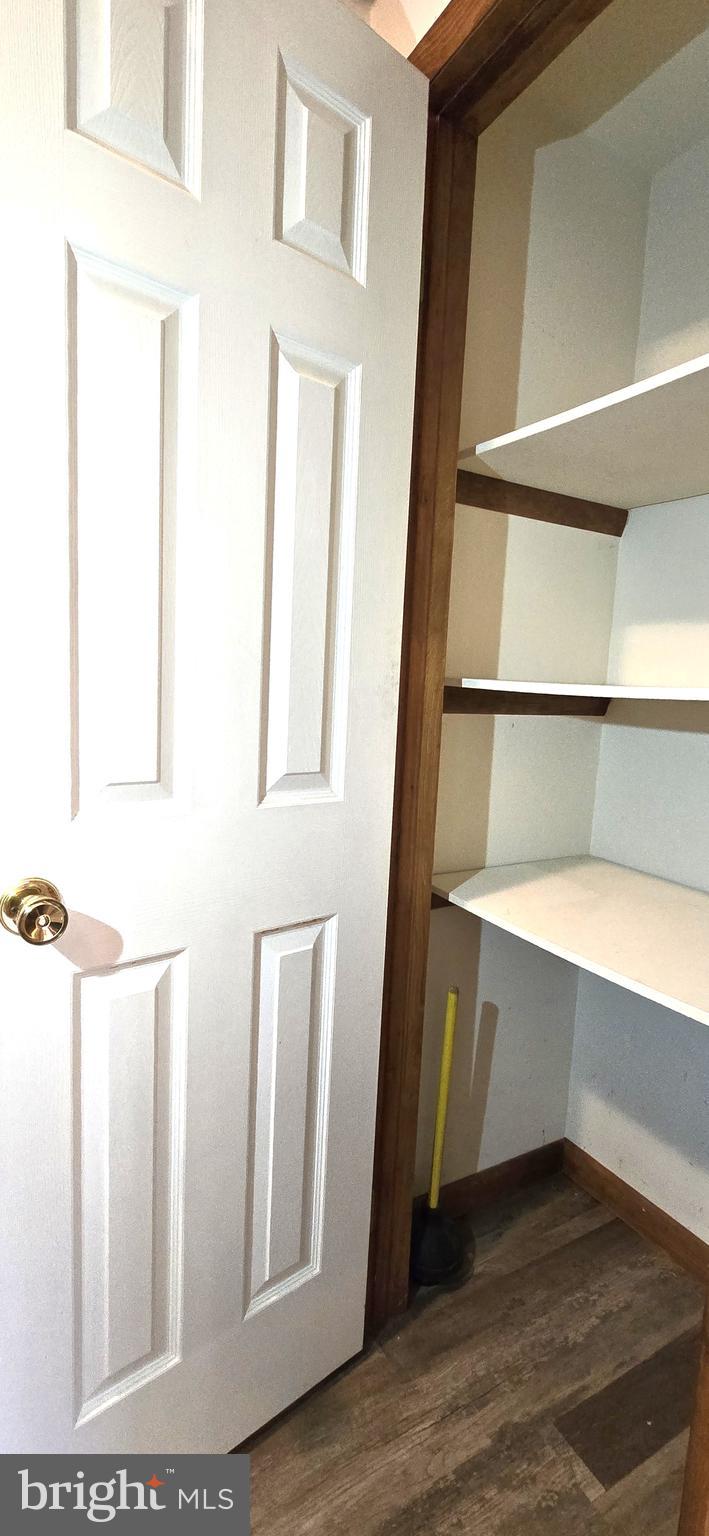 13682 Harbaugh Church Road Rouzerville, PA 17268 - Photo 25 of 42 Linen Closet (Deep Shelves)
