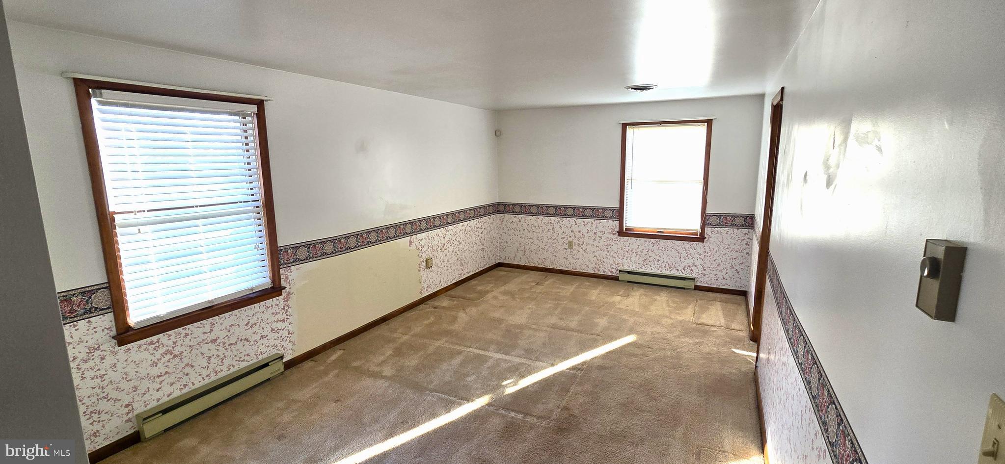 13682 Harbaugh Church Road Rouzerville, PA 17268 - Photo 28 of 42 Primary Bedroom