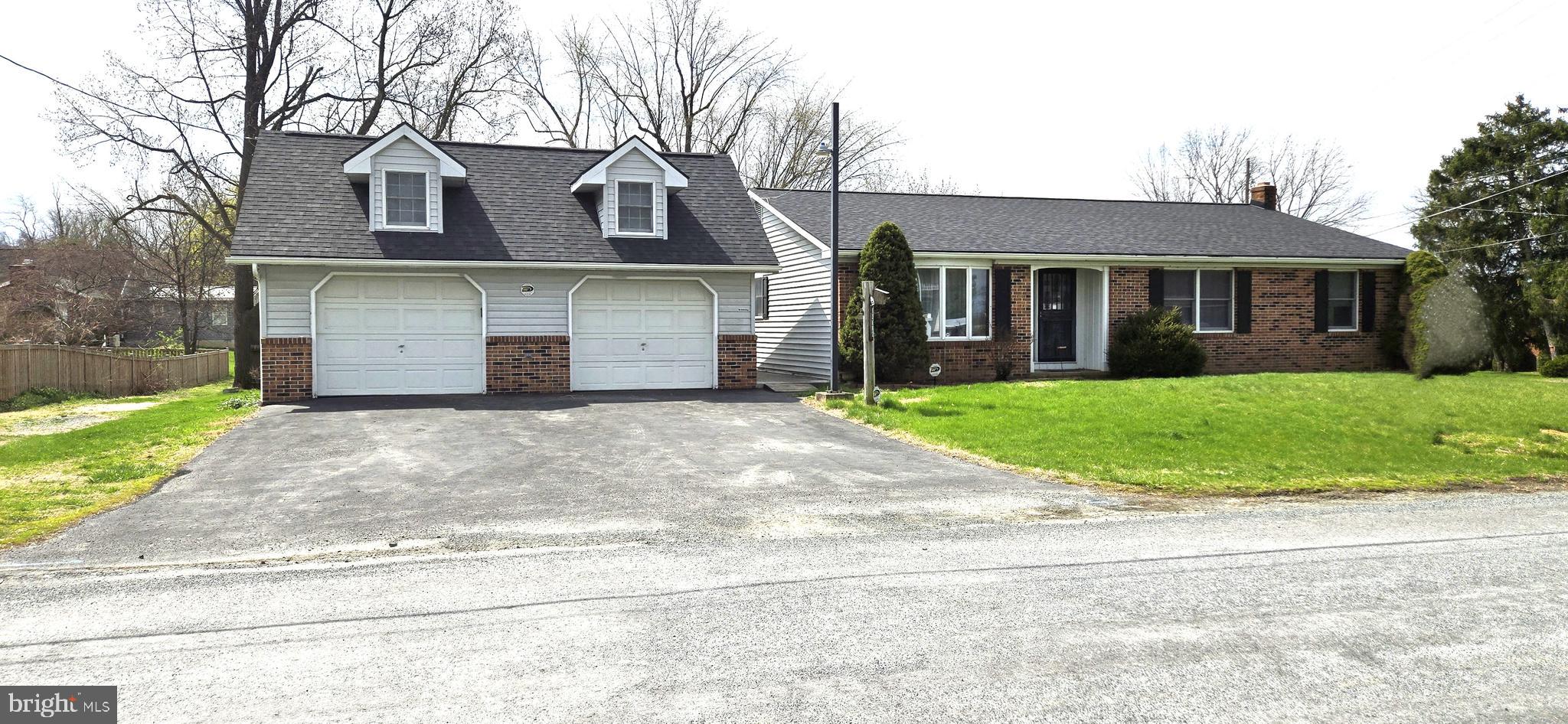 13682 Harbaugh Church Road Rouzerville, PA 17268 - Photo 3 of 42