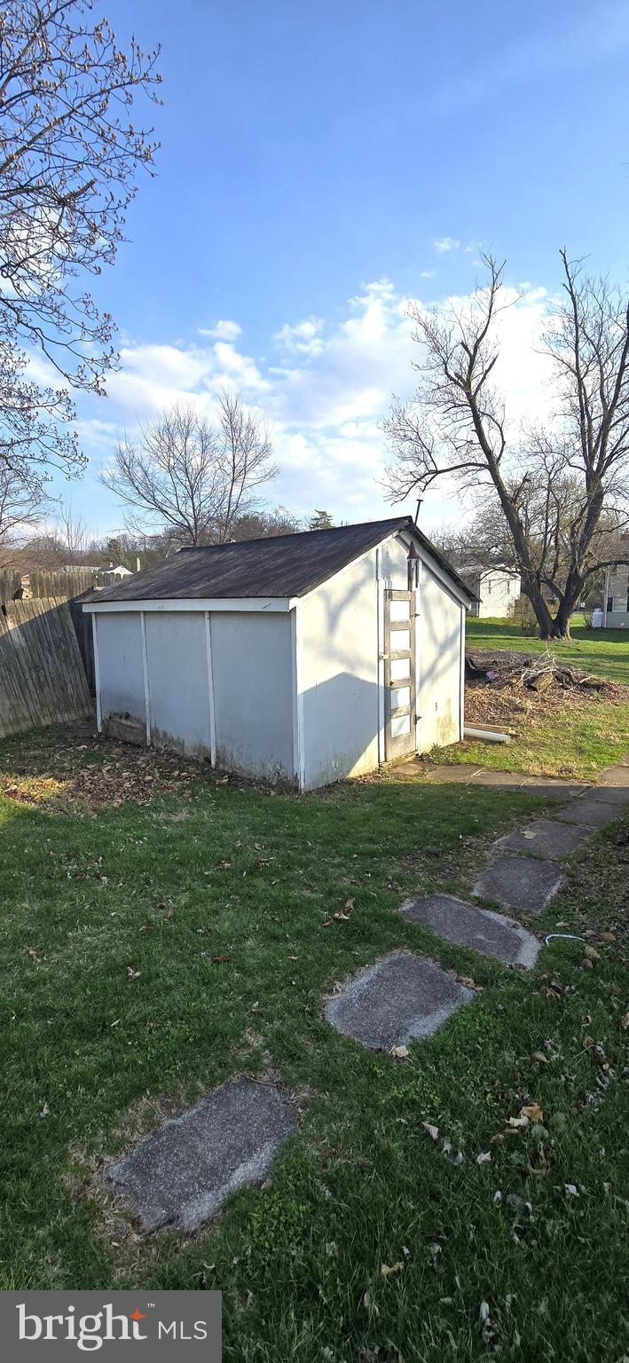 13682 Harbaugh Church Road Rouzerville, PA 17268 - Photo 39 of 42