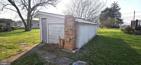 $324,900 | 13682 Harbaugh Church Road, Rouzerville, PA 17268