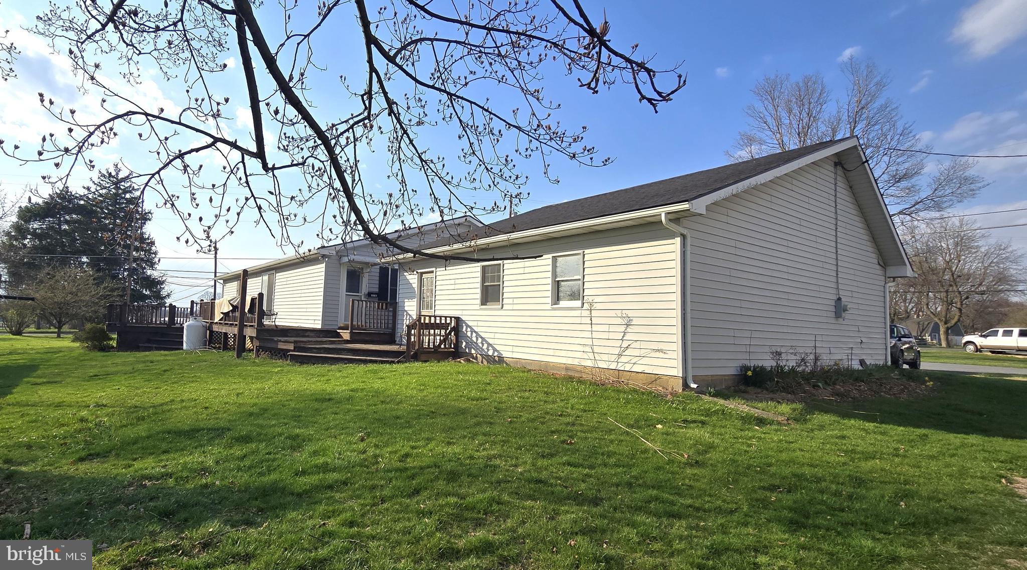 13682 Harbaugh Church Road Rouzerville, PA 17268 - Photo 4 of 42