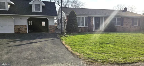 $324,900 | 13682 Harbaugh Church Road, Rouzerville, PA 17268