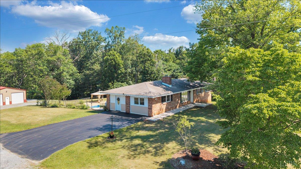 121 Ridgeview Road Hurt, VA 24563 - Photo 60 of 74