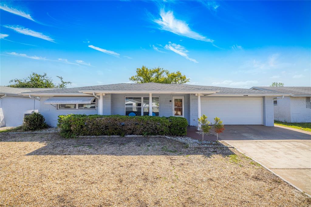 9104 Sterling Lane Port Richey, FL 34668 - Photo 1 of 1 Front